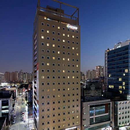 Ramada Encore By Wyndham Seoul Dongdaemun Eksteriør bilde