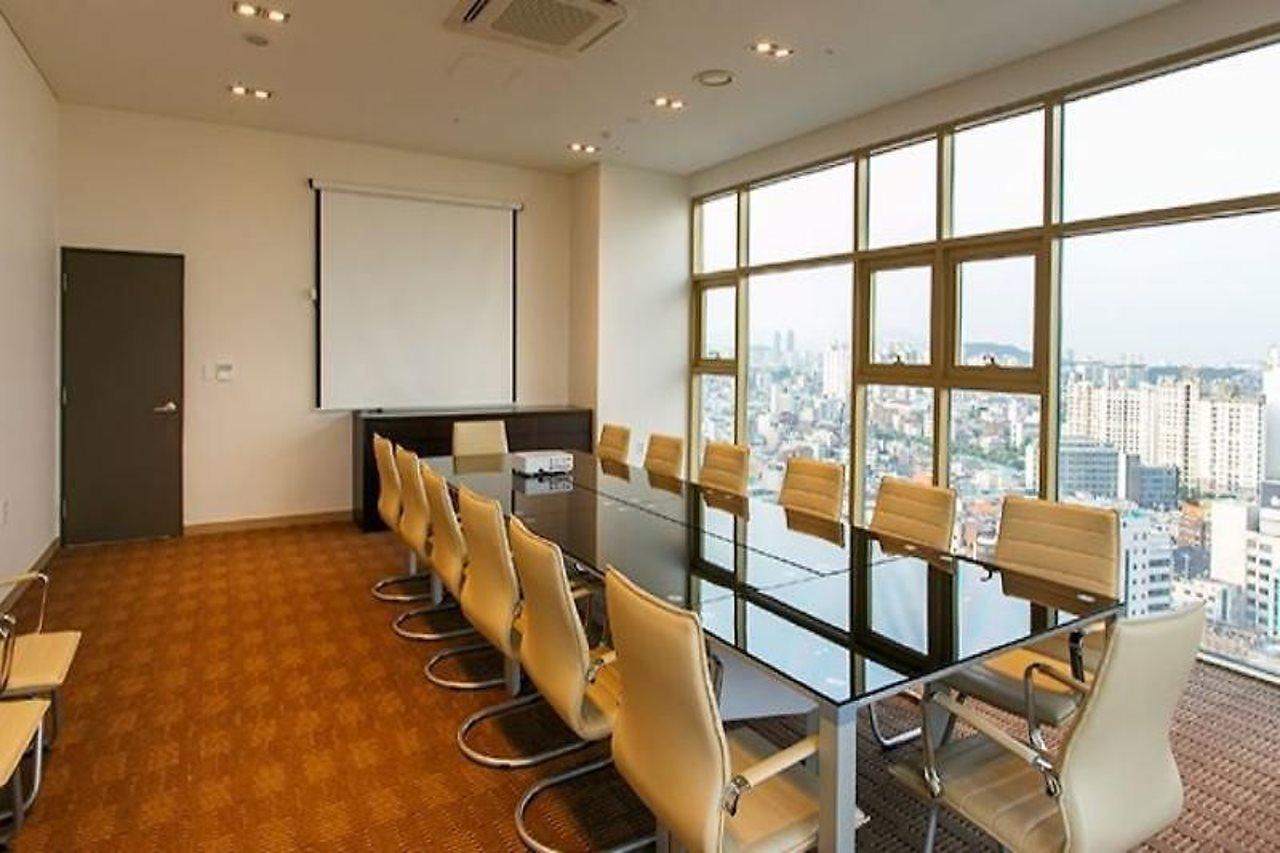 Ramada Encore By Wyndham Seoul Dongdaemun Eksteriør bilde
