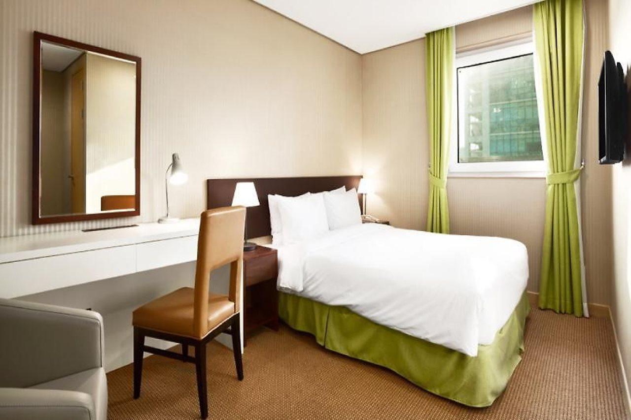 Ramada Encore By Wyndham Seoul Dongdaemun Eksteriør bilde