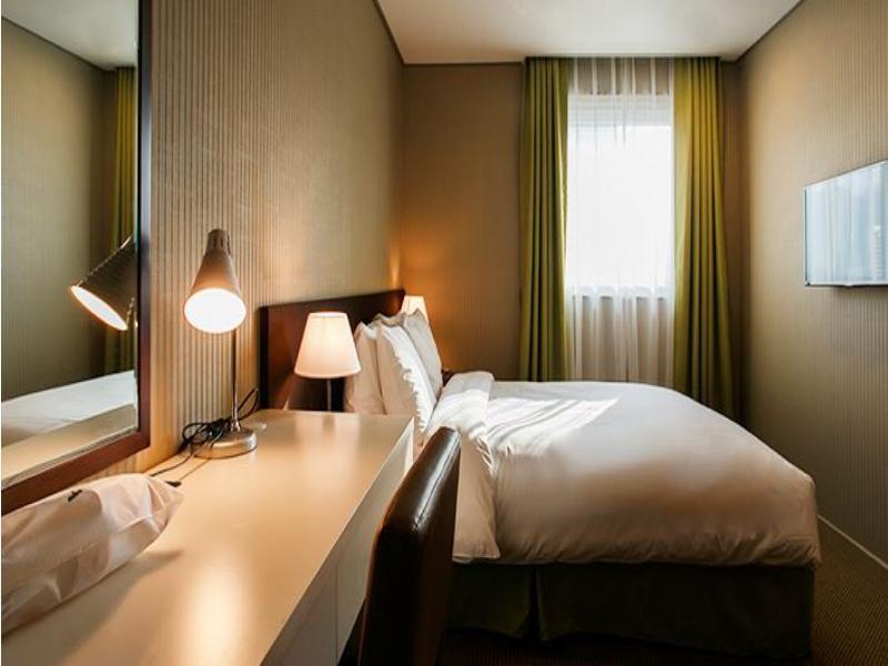 Ramada Encore By Wyndham Seoul Dongdaemun Eksteriør bilde