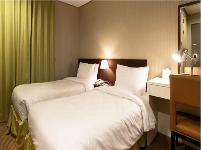 Ramada Encore By Wyndham Seoul Dongdaemun Eksteriør bilde