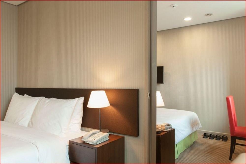 Ramada Encore By Wyndham Seoul Dongdaemun Eksteriør bilde