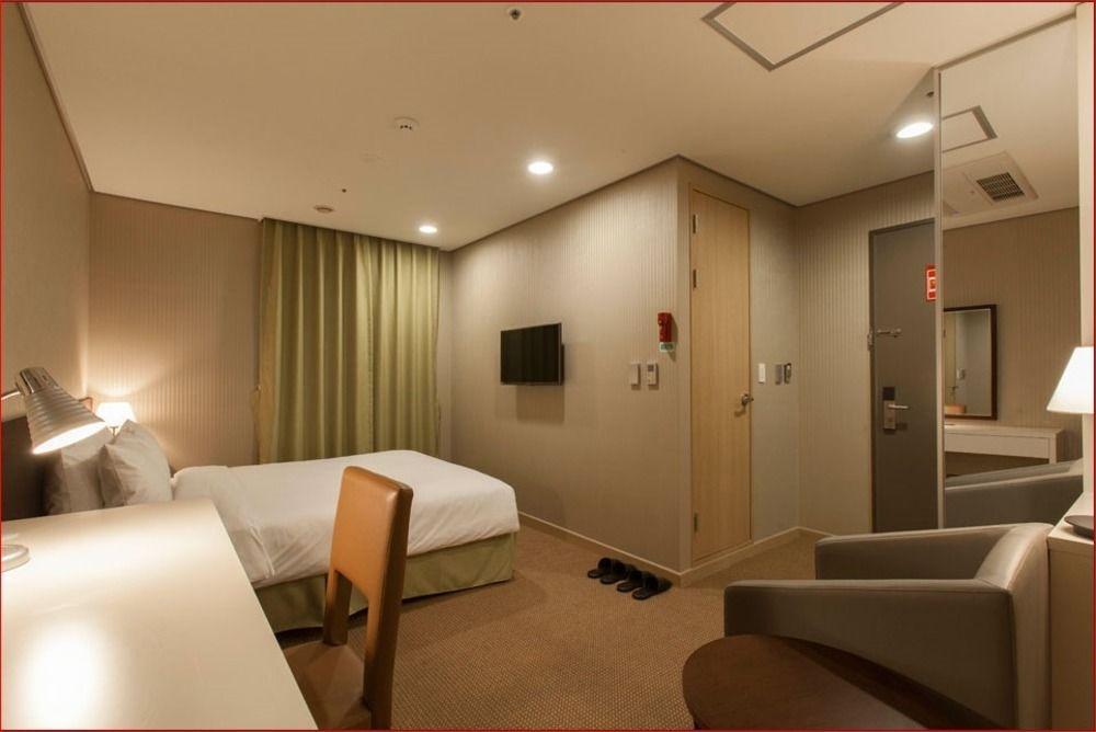 Ramada Encore By Wyndham Seoul Dongdaemun Eksteriør bilde