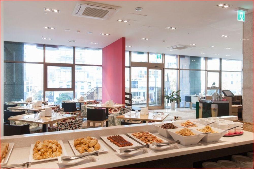 Ramada Encore By Wyndham Seoul Dongdaemun Eksteriør bilde