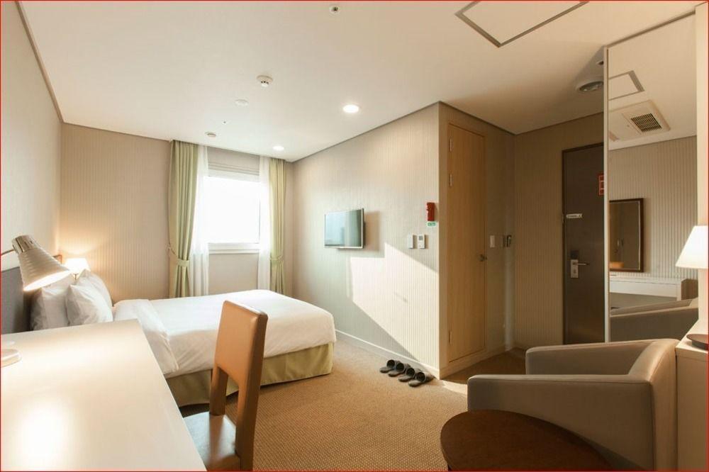 Ramada Encore By Wyndham Seoul Dongdaemun Eksteriør bilde