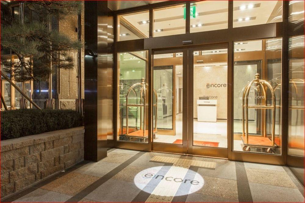 Ramada Encore By Wyndham Seoul Dongdaemun Eksteriør bilde