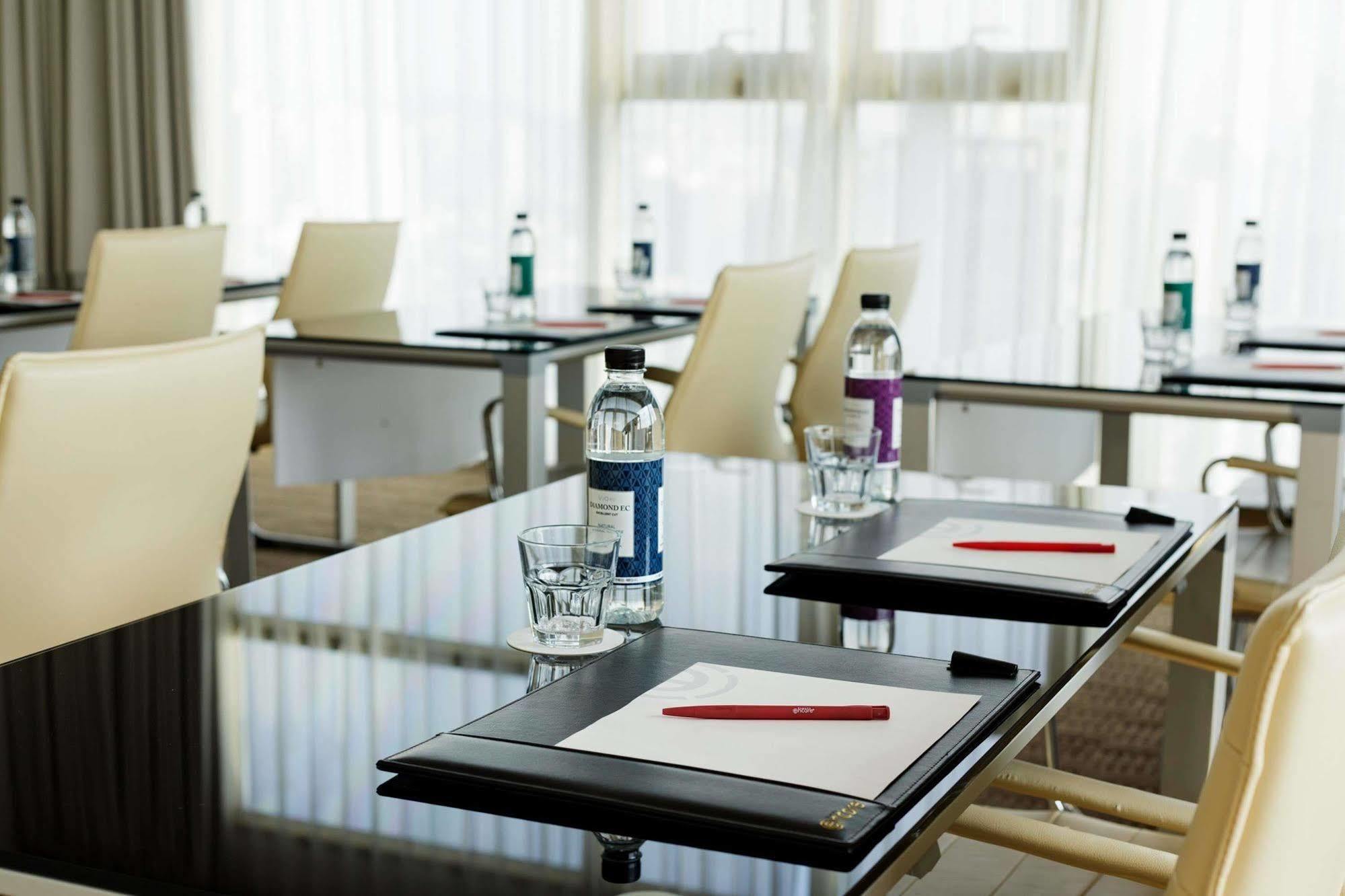 Ramada Encore By Wyndham Seoul Dongdaemun Eksteriør bilde
