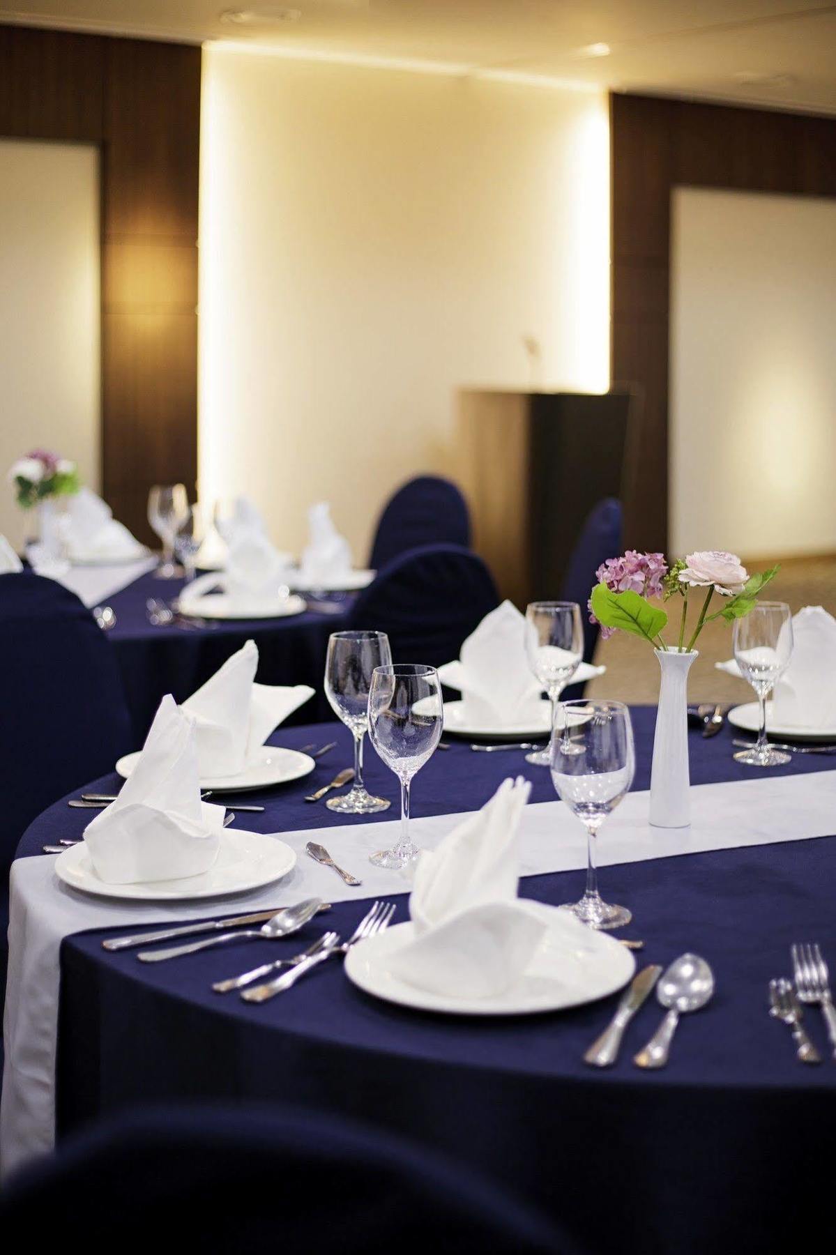 Ramada Encore By Wyndham Seoul Dongdaemun Eksteriør bilde