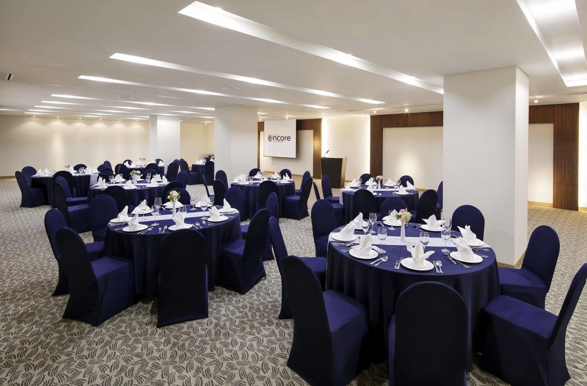 Ramada Encore By Wyndham Seoul Dongdaemun Eksteriør bilde
