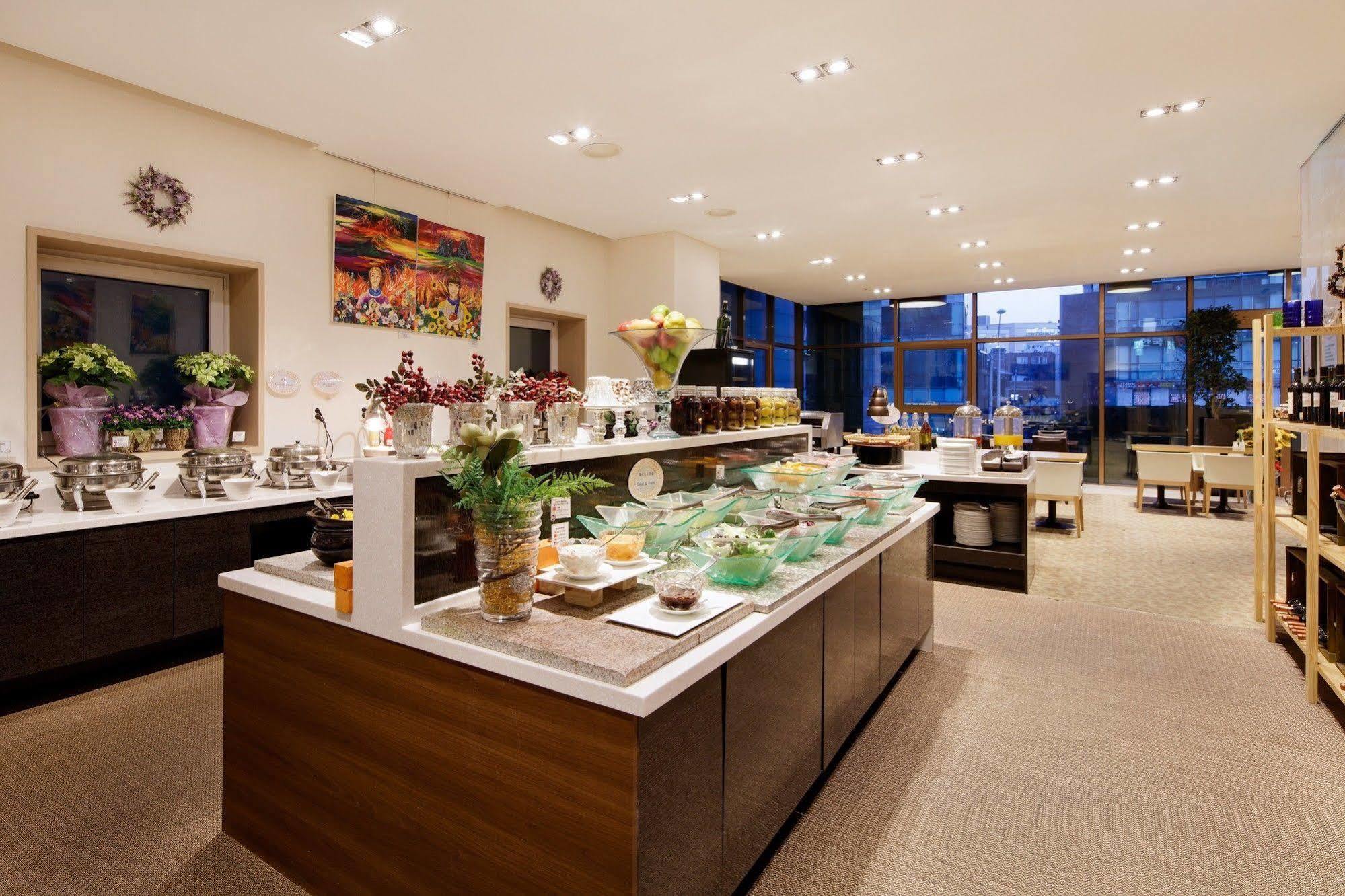 Ramada Encore By Wyndham Seoul Dongdaemun Eksteriør bilde