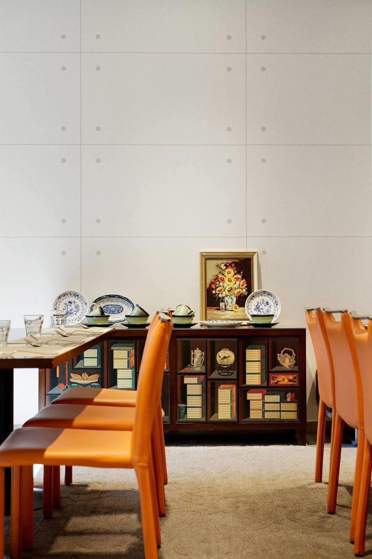 Ramada Encore By Wyndham Seoul Dongdaemun Eksteriør bilde