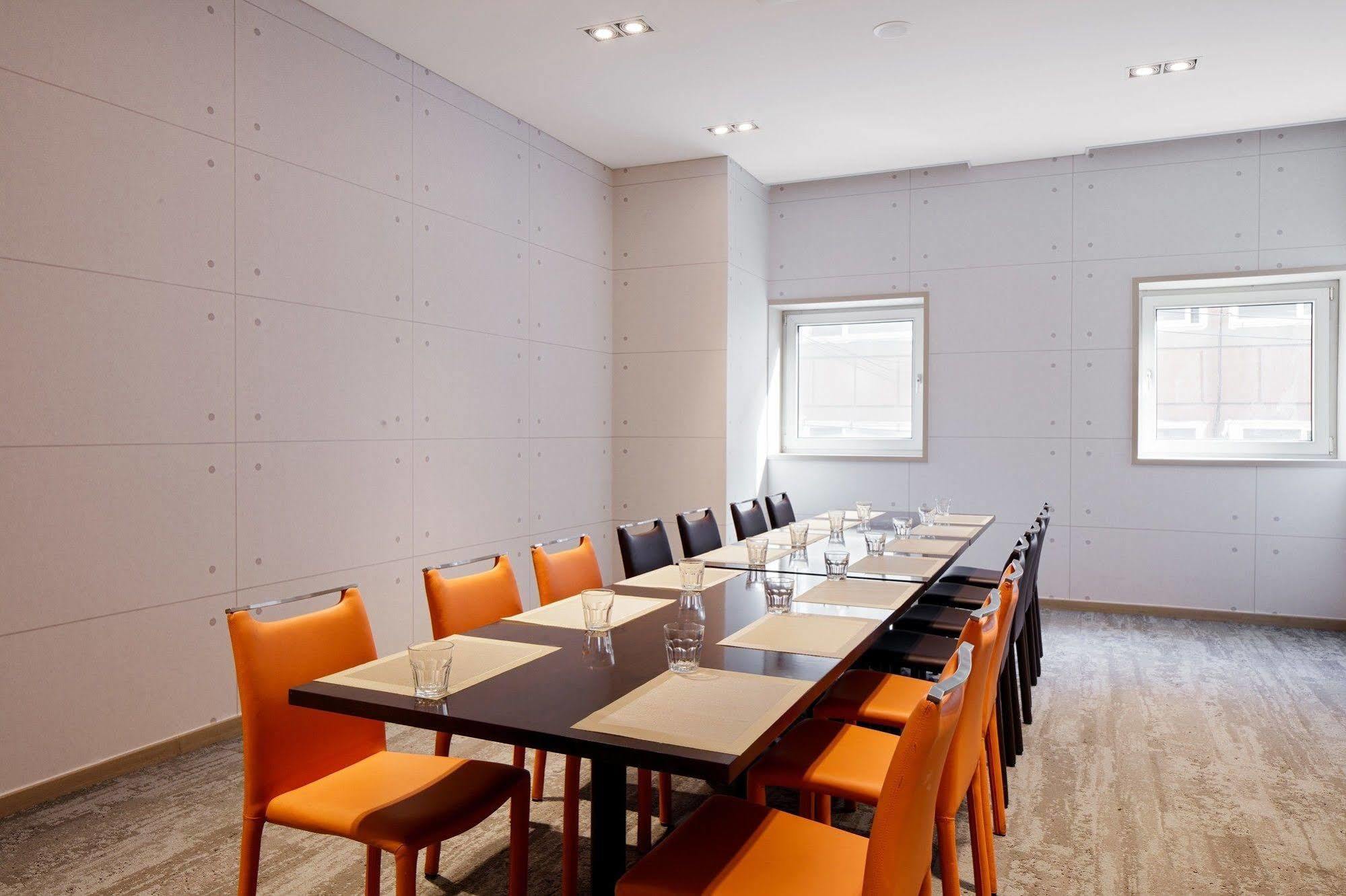 Ramada Encore By Wyndham Seoul Dongdaemun Eksteriør bilde
