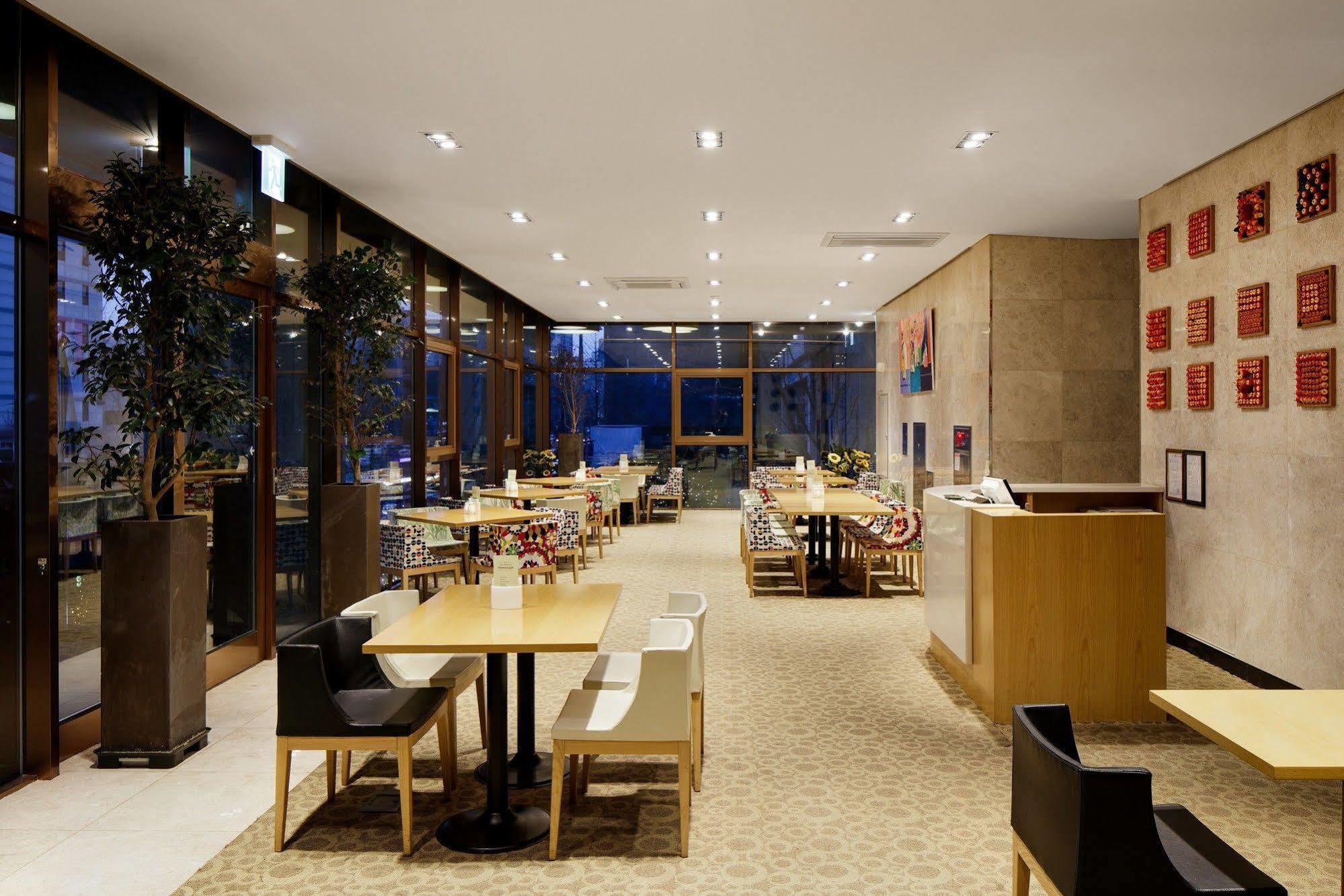 Ramada Encore By Wyndham Seoul Dongdaemun Eksteriør bilde