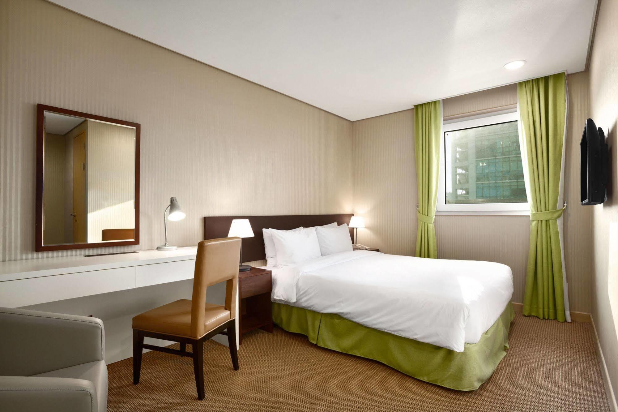 Ramada Encore By Wyndham Seoul Dongdaemun Eksteriør bilde