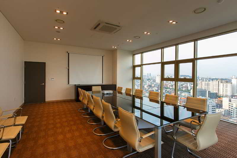 Ramada Encore By Wyndham Seoul Dongdaemun Eksteriør bilde